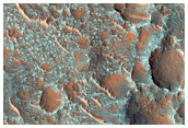Transect Across Upper Morava Valles