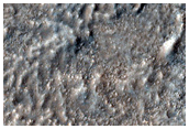 Eastern Hellas Planitia