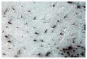 Investigate Sublimation Process