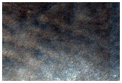 South High-Latitude Defrosting Monitor Site in MOC M09-06029