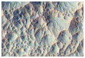 Gasa Crater Gully Monitoring