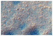 Volatiles and Gullies