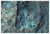 Candidate Landing Site for 2020 Mission in Hadriacus Palus