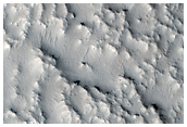 Candidate New Impact Site