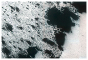 USGS Dune Database Entry Number 3259-763