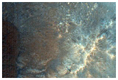 Gully Monitoring