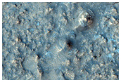 Tyrrhena Terra