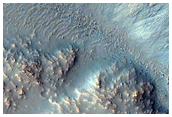 Gully Monitoring