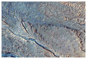 Monitor Slopes of Palikir Crater