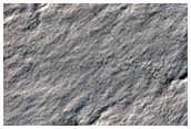 South Polar Layered Deposits
