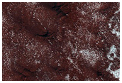 Retreating Cap Edge