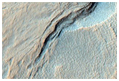 Gully Monitoring