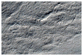 South Polar Layered Deposits