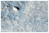 Meridiani Planum Stratigraphy