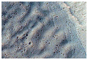 Gully Monitoring