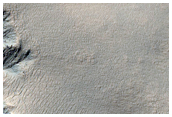 Gully Monitoring