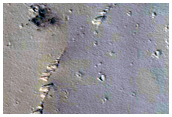 Monitoring New Impact Site