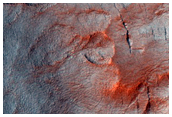 Gully Monitoring