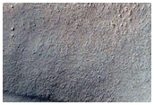 Crater