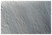 Slope Streak Monitoring