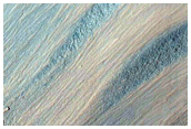 Huygens Crater