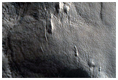Deuteronilus Mensae