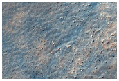 Southern Noachis Terra