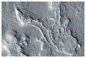 A Possible Landing Site for the ExoMars Rover in Aram Dorsum