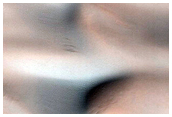 Seasonal Monitoring of Southern Polar Dunes