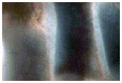 USGS Dune Database Entry Number 1699-613
