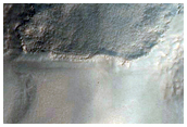 Gully Monitoring