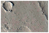 Monitoring New Impact Site