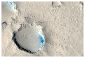 Morphometry of Secondary Impact Craters