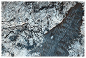 Sedimentary Deposits within Ius Chasma