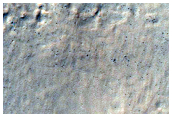 Terrain in Terra Cimmeria