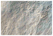 Gully Monitoring