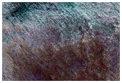 South Polar Layered Deposits