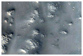 Lockyer Crater Rim