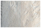 Slope Streak Monitoring