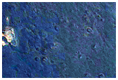 Light-Toned Layered Deposits Exposed along the Floor of Coprates Chasma