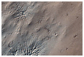 Evolution of Spider Terrain