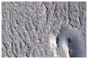 Possible Future Landing Site North of Echus Chaos