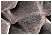 Dunes Dubbed Zanovar