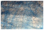 Southern Noachis Terra