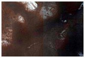 USGS Dune Database Entry Number 0081-097 Changes