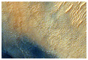 USGS Dune Database 0739-425 in Hellas Planitia