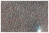 Dark Streak Monitor Site in Noachis Region