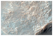 Rocky Massif