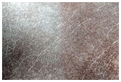 Northern Plains Terrain Sample