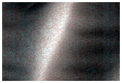 Comparison for Linear Gully Formation-USGS Dune Database 2573-6